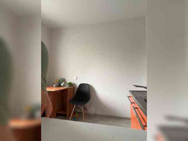 MeyLove webcam
