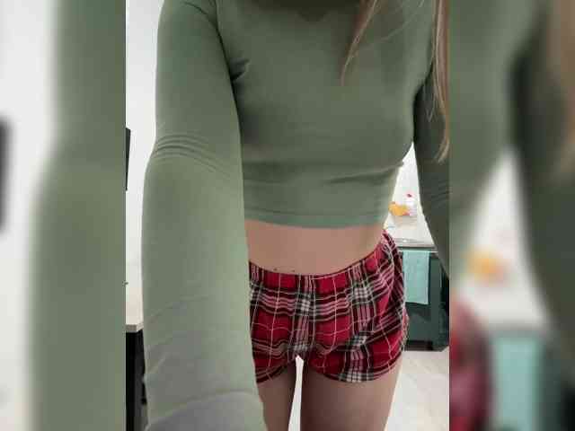 MeyLove webcam