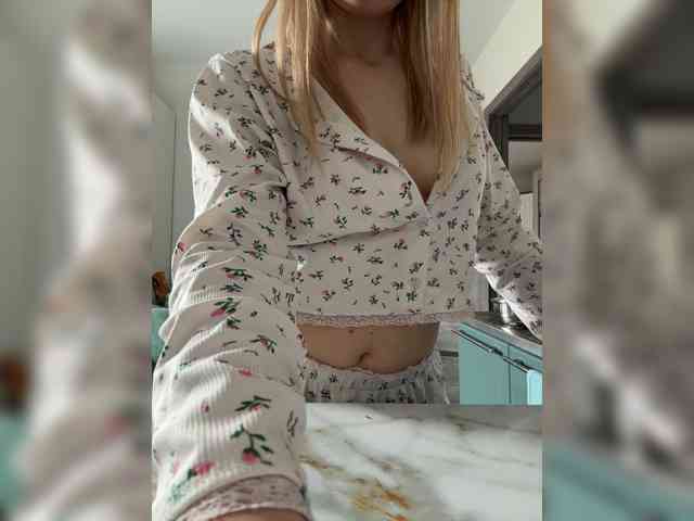 MeyLove webcam