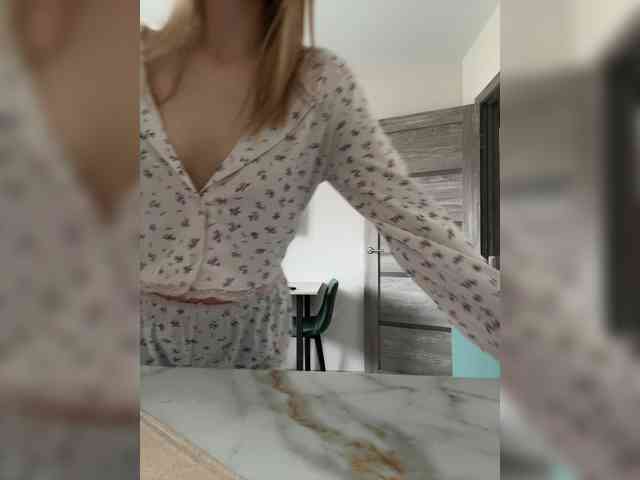 MeyLove webcam