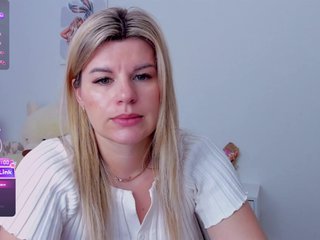 AlexaX7 Porn Show