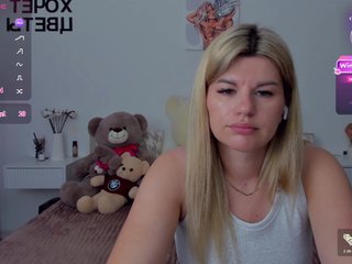 AlexaX7 Porn Show