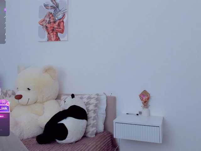 AlexaX7 live cam on BongaCams