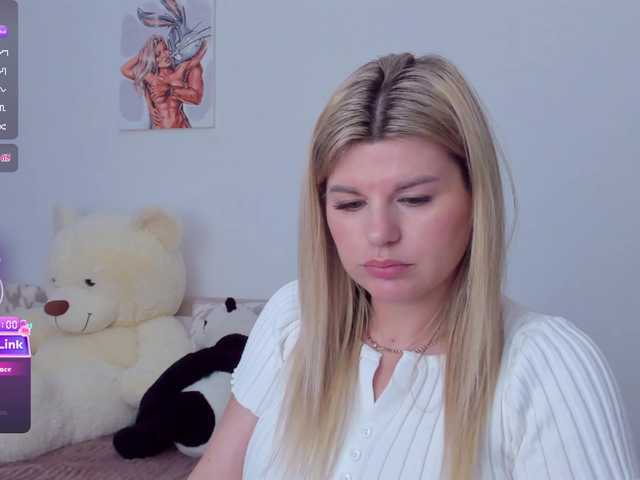 AlexaX7 live cam on BongaCams