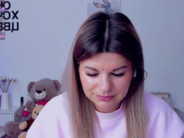 AlexaX7 live cam preview