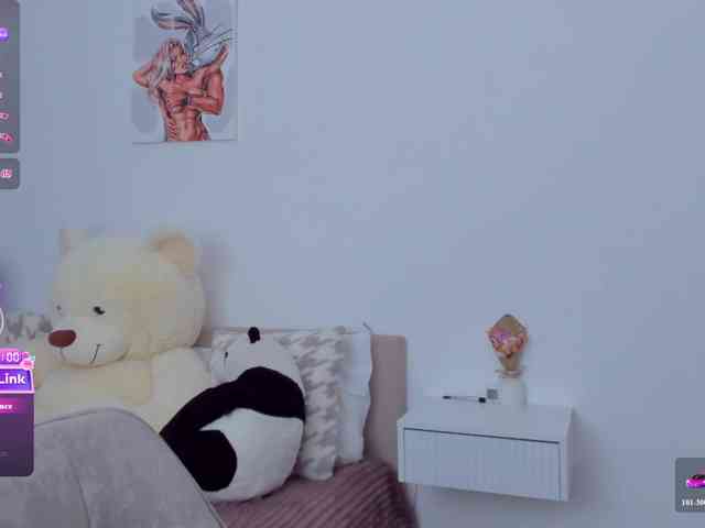 AlexaX7 webcam