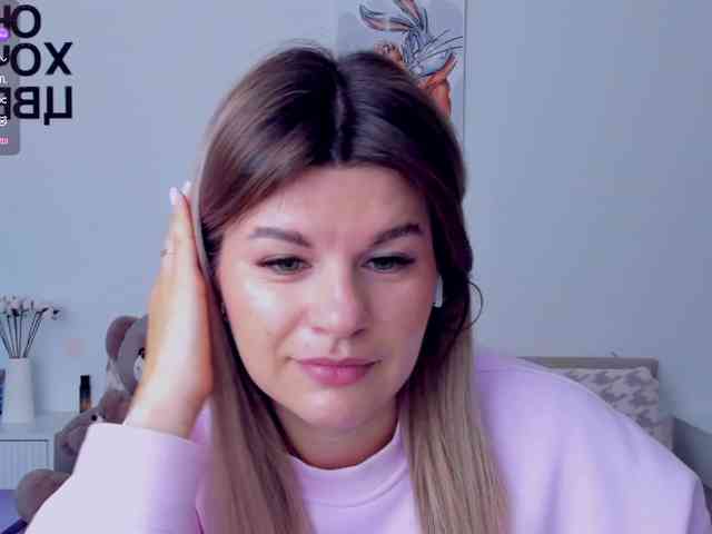 AlexaX7 webcam