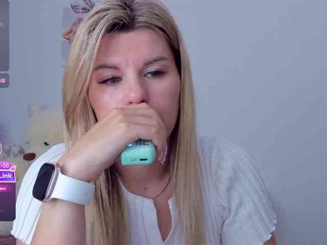 AlexaX7 webcam