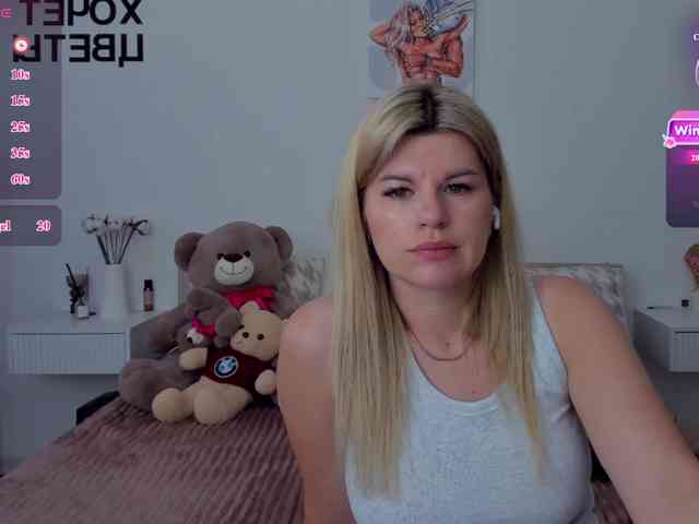 AlexaX7 webcam
