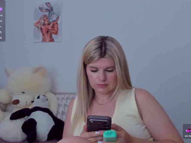 AlexaX7 webcam