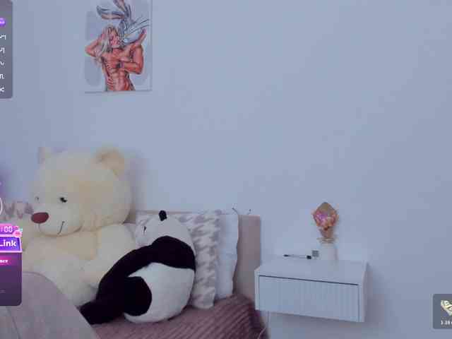 AlexaX7 webcam