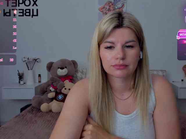 AlexaX7 webcam