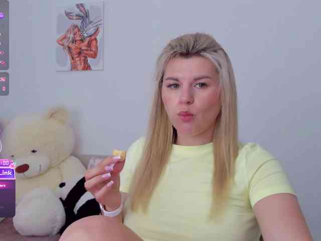 AlexaX7 webcam