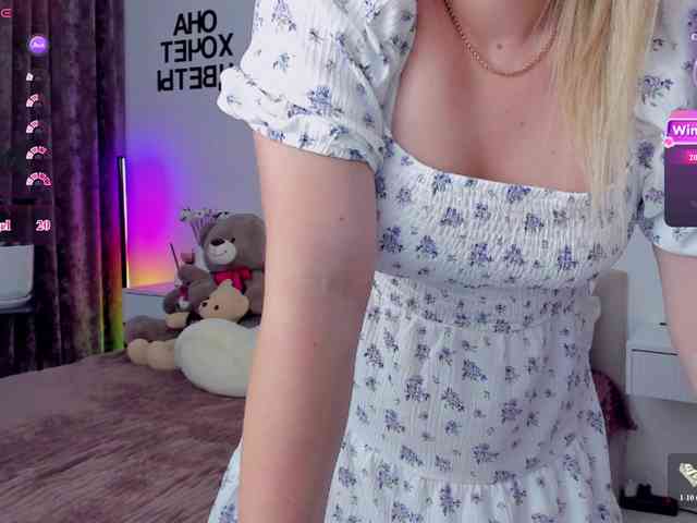 AlexaX7 webcam