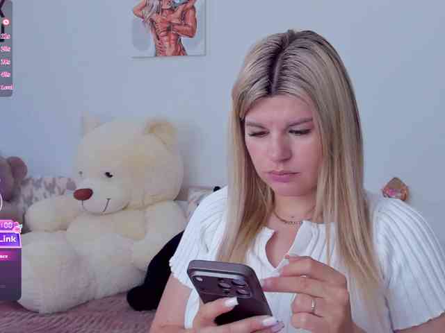 AlexaX7 webcam