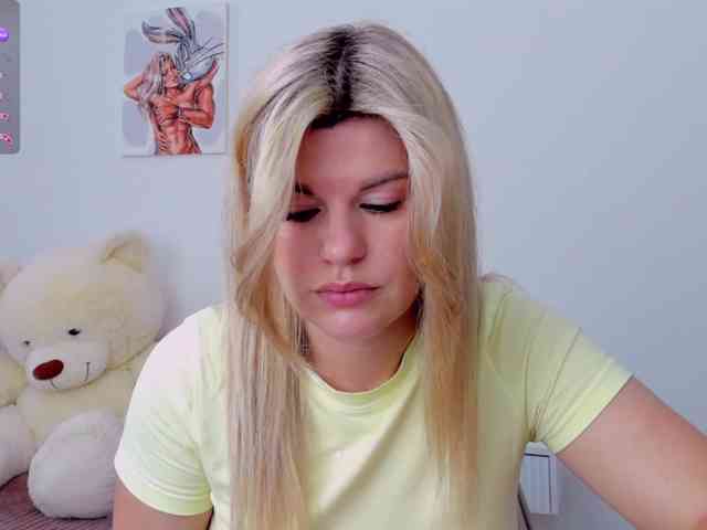 AlexaX7 webcam