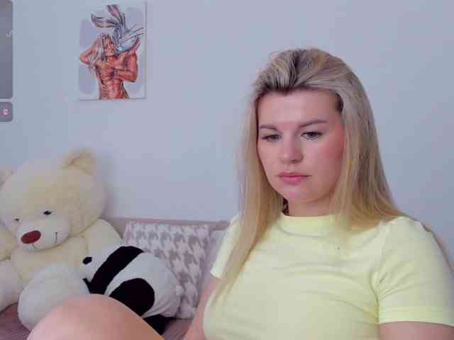 AlexaX7 webcam