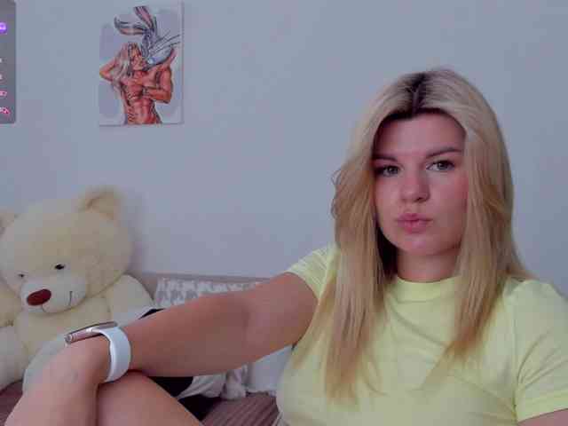 AlexaX7 webcam