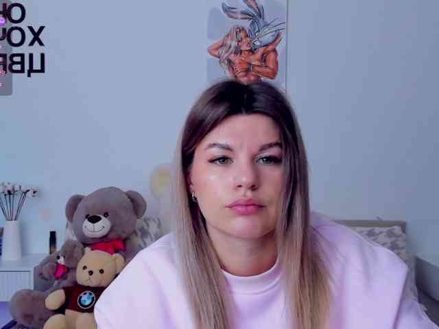AlexaX7 webcam
