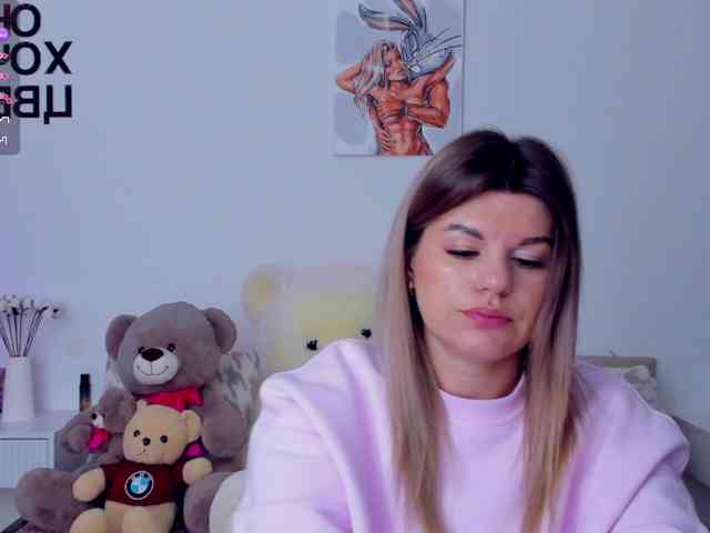 AlexaX7 webcam