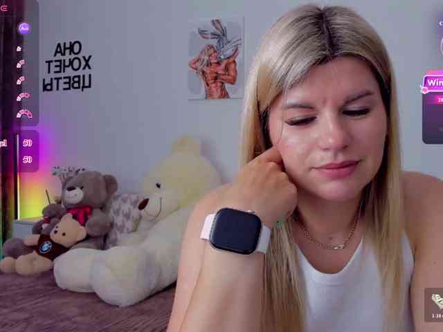 AlexaX7 webcam