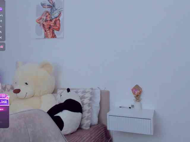 AlexaX7 webcam