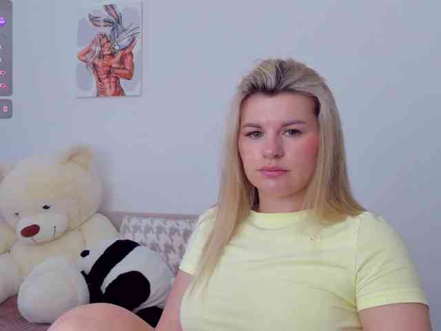 AlexaX7 webcam