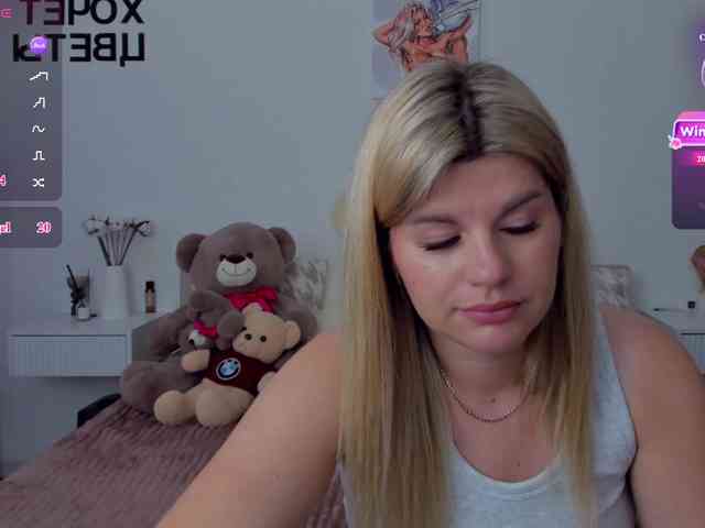 AlexaX7 webcam