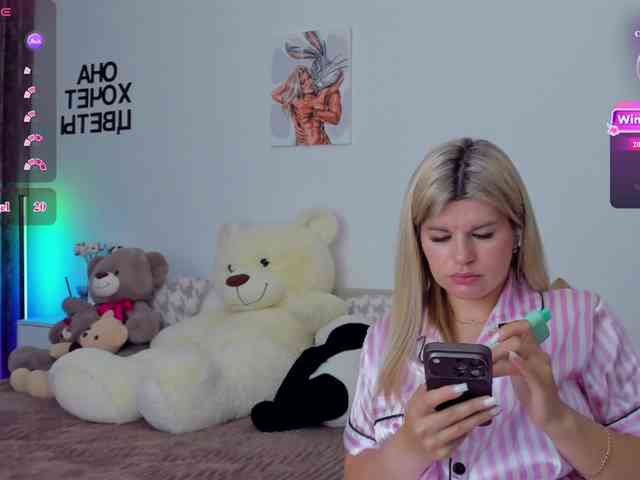AlexaX7