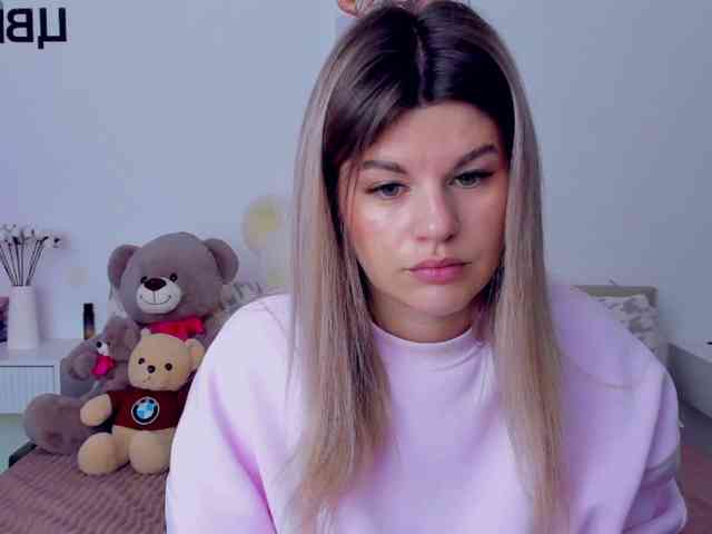 AlexaX7 webcam