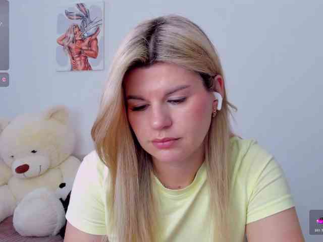 AlexaX7 webcam