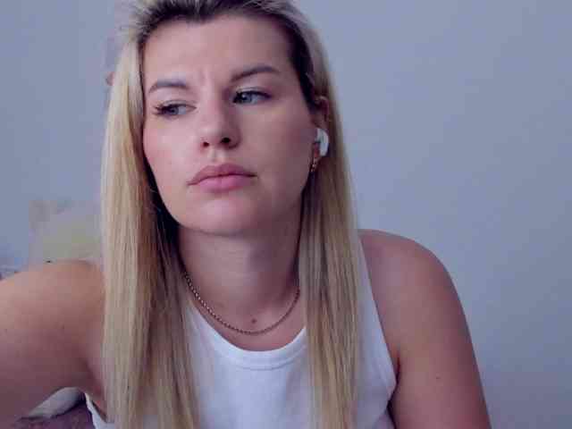 AlexaX7 webcam