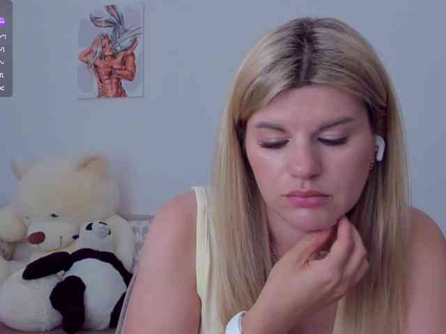 AlexaX7 webcam