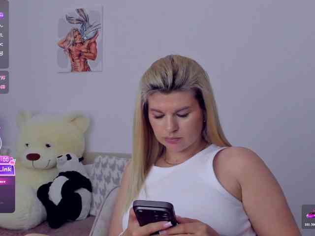 AlexaX7 webcam
