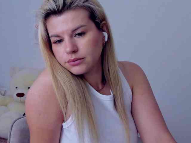 AlexaX7 webcam