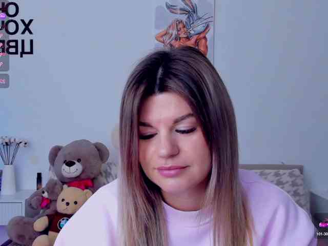 AlexaX7 webcam