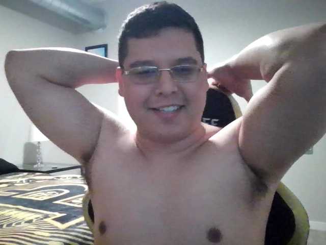 Martin-militaryboy