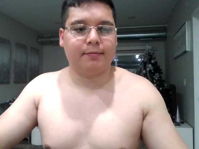 Martin-militaryboy