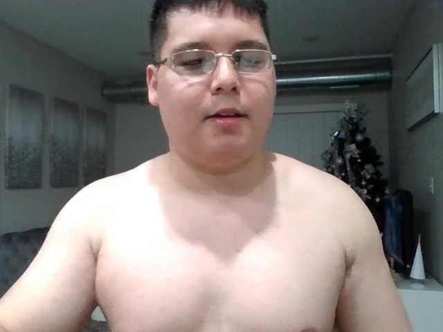 Martin-militaryboy