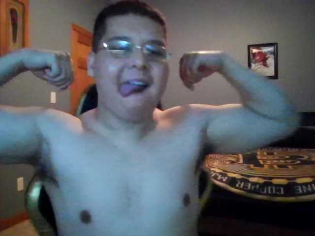 Martin-militaryboy