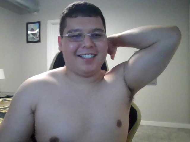 Martin-militaryboy