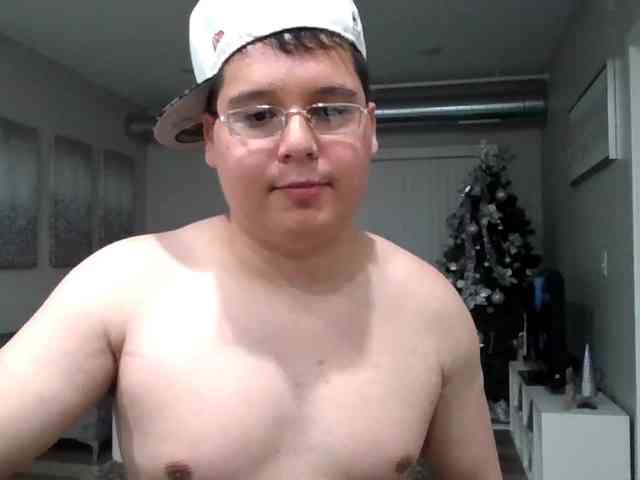 martin-militaryboy's Sexcam