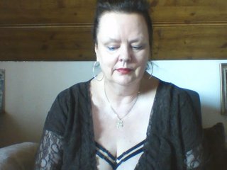 TiffanyAmore Porn Show