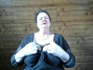 TiffanyAmore Porn Show