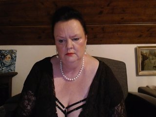 TiffanyAmore Porn Show