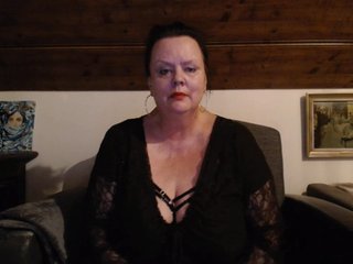 TiffanyAmore Porn Show