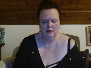 TiffanyAmore Porn Show