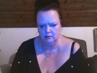 TiffanyAmore Porn Show