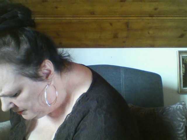 TiffanyAmore Live Cam on BongaCams