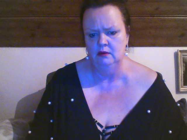 TiffanyAmore — bongacams